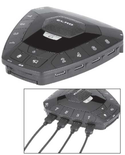 BYOD対応コラボレーションハブ「Huddle Space」G1/G2/G3
